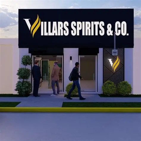 Our Store